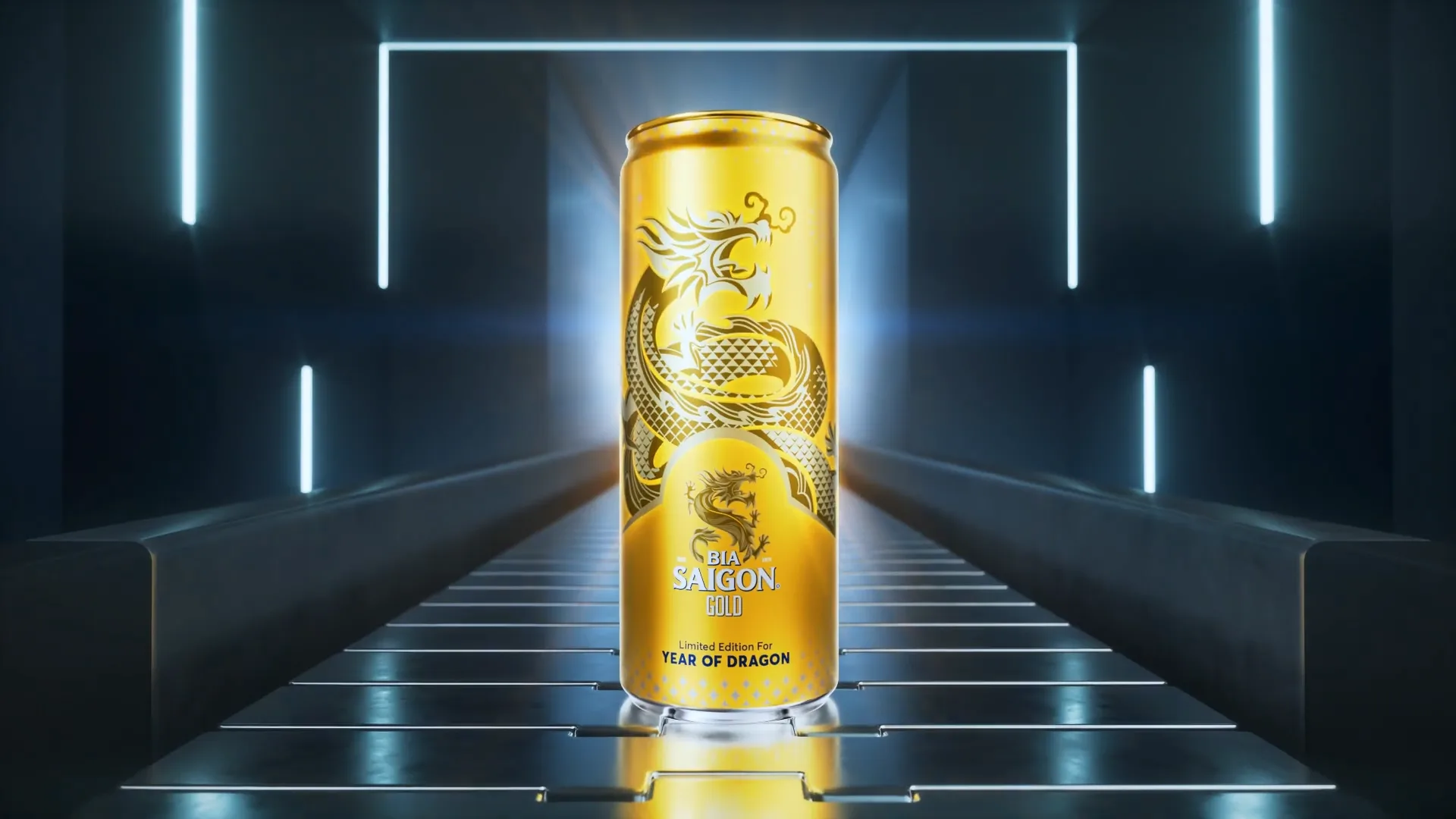 BSG GOLD 1