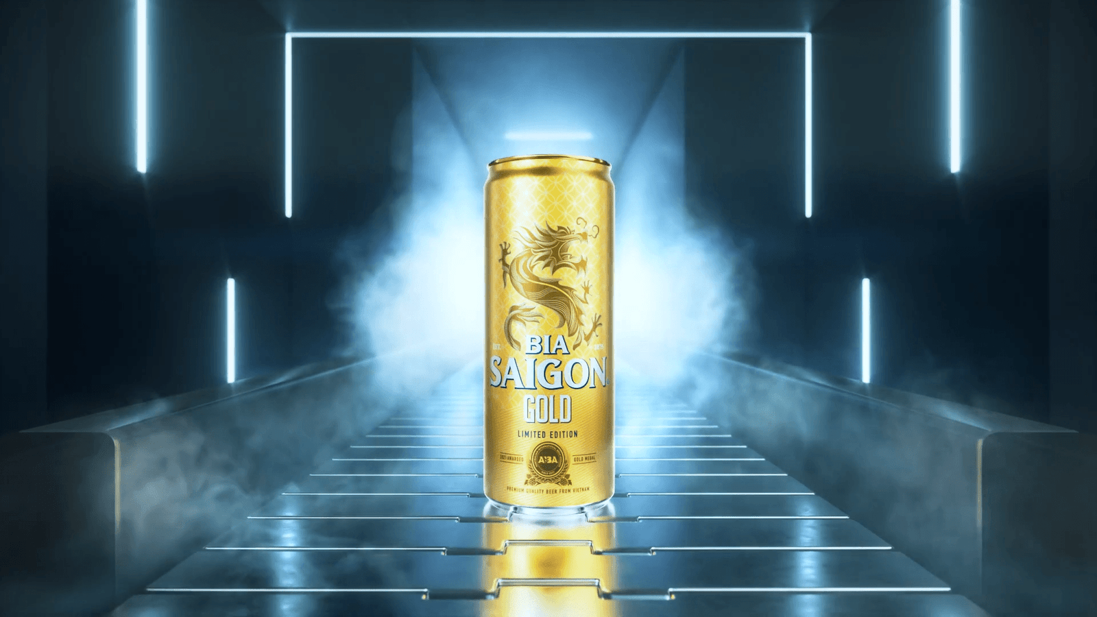 Saigon Gold