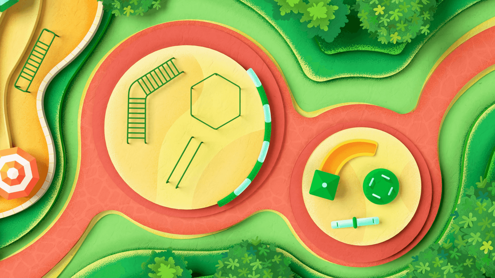 playground