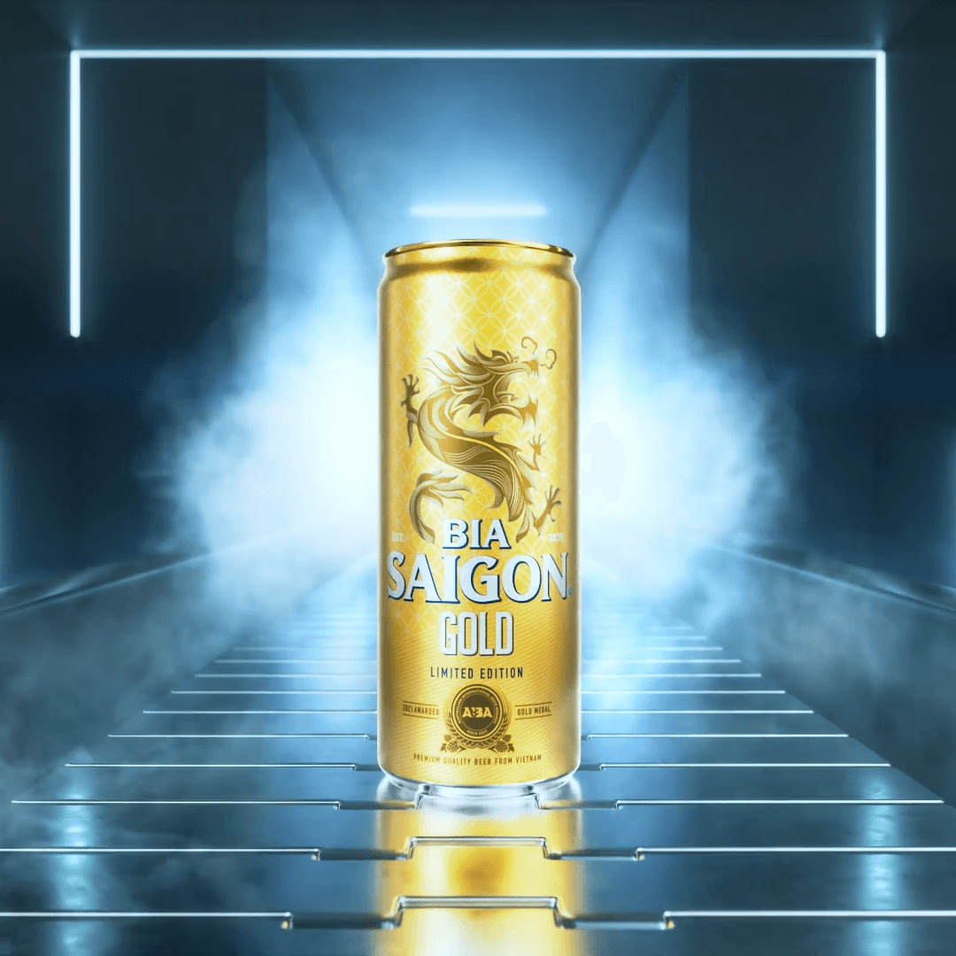 Saigon Gold