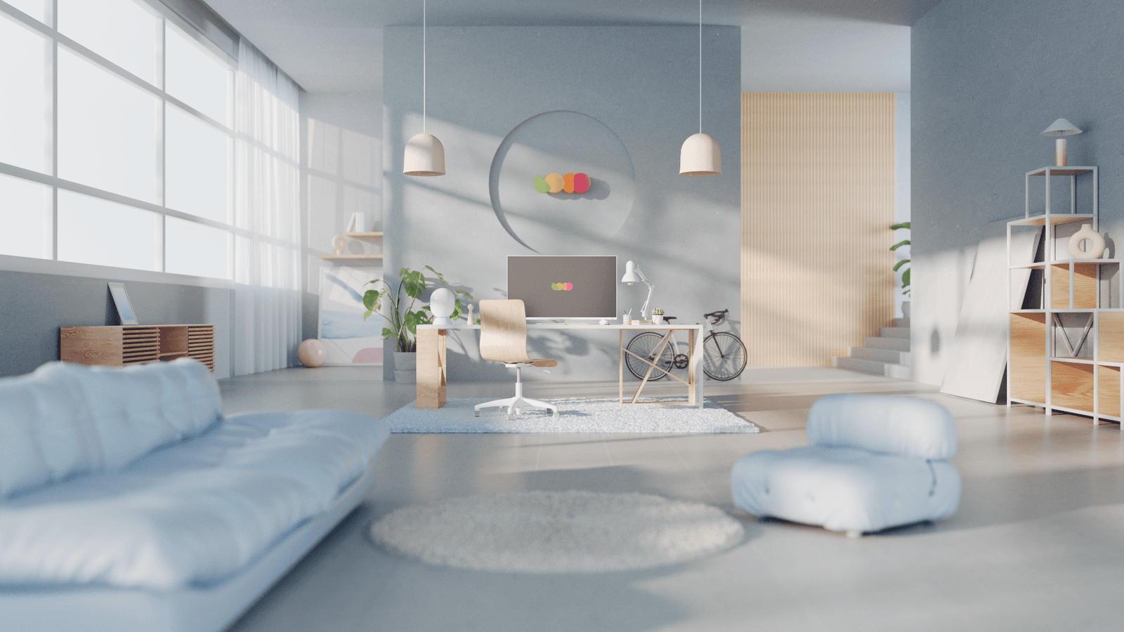 Open Room0060