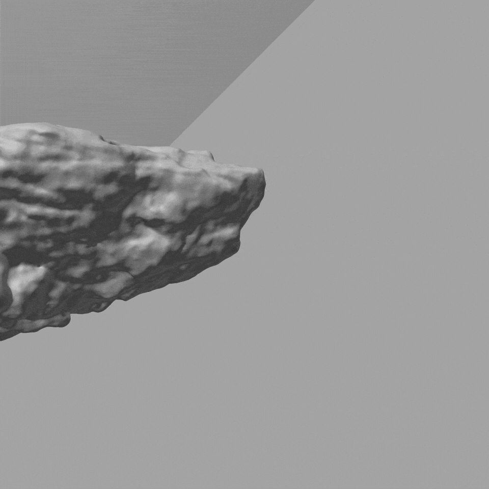 Rock touch